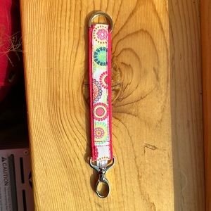 Hang-It-Up Key Fob/Keychain